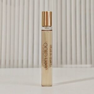 New I Want Choo by Jimmy Choo EDP for Women Vial 0.25 fl oz /7.5  ml Spray